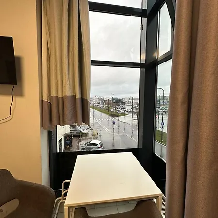 Harbour Korter